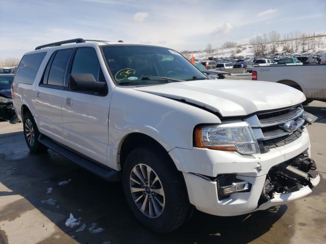 Ford Expedition (2016)