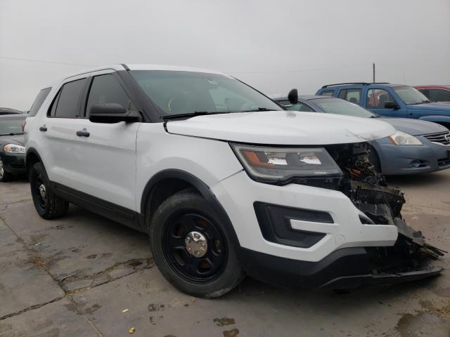 Ford Explorer (2017)