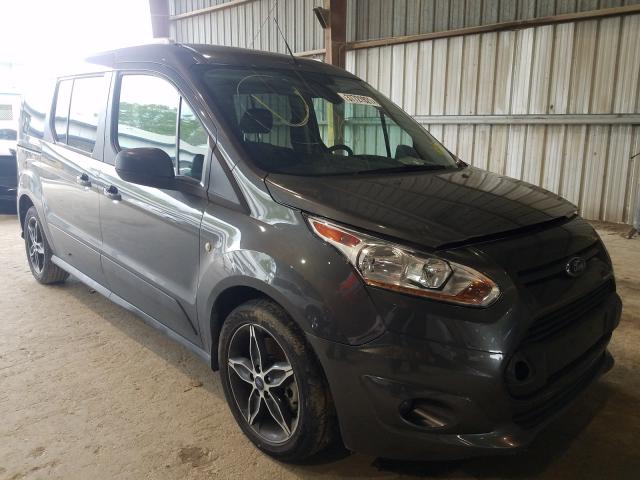 Ford Transit co (2017)
