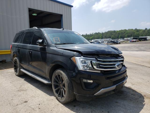 Ford Expedition (2018)