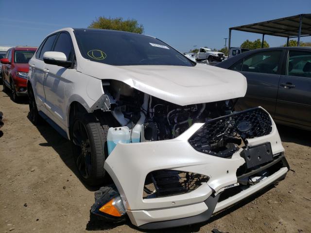 Ford Edge (2019)