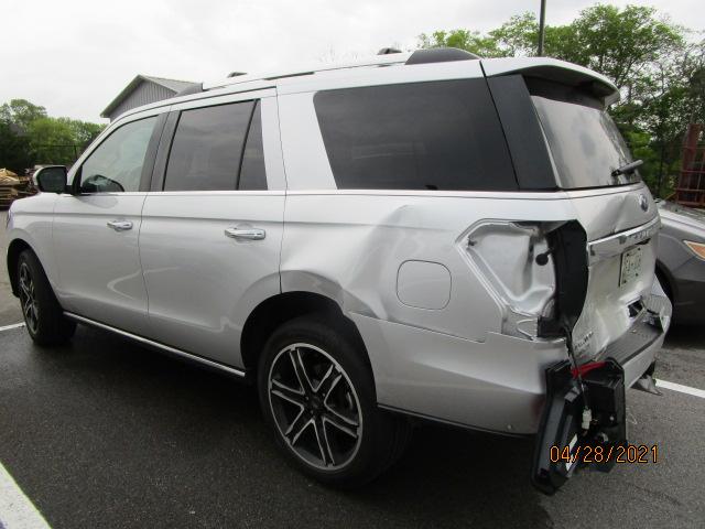 Ford Expedition (2019)