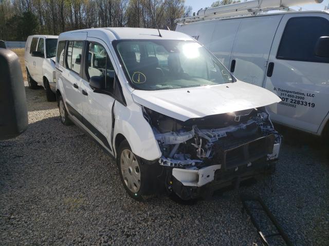 Ford Transit co (2019)