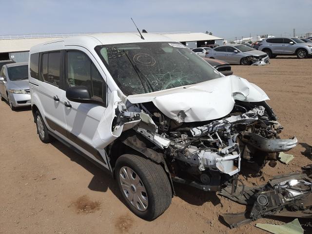 Ford Transit co (2019)