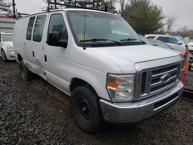 Ford Econoline (2010)