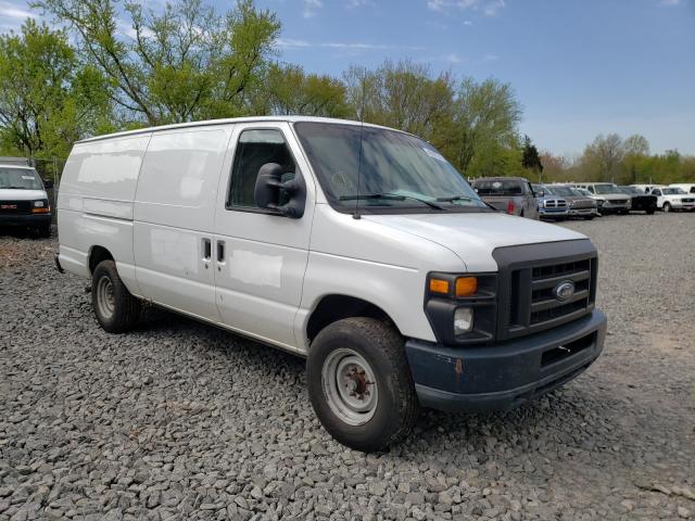Ford Econoline (2010)