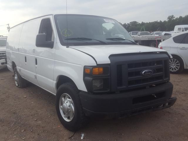 Ford Econoline (2010)