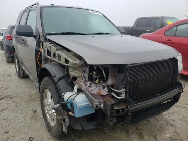 Ford Escape xlt (2010)