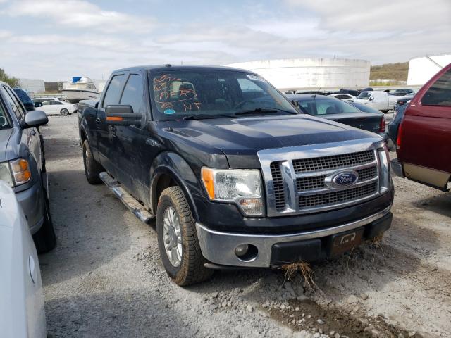 Ford F150 super (2010)