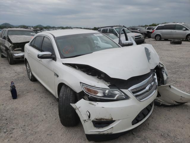 Ford Taurus lim (2010)