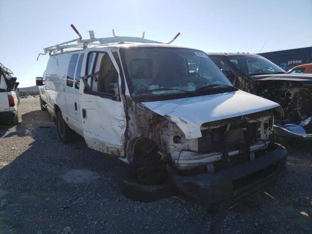 Ford Econoline (2011)