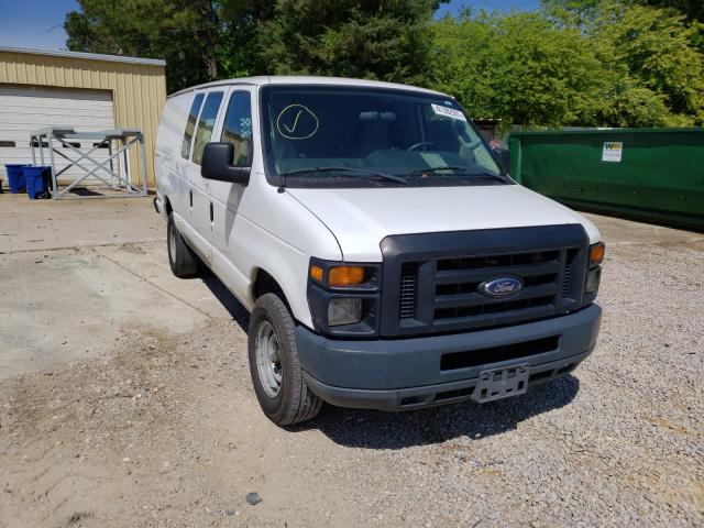 Ford Econoline (2011)