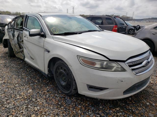 Ford Taurus sel (2011)