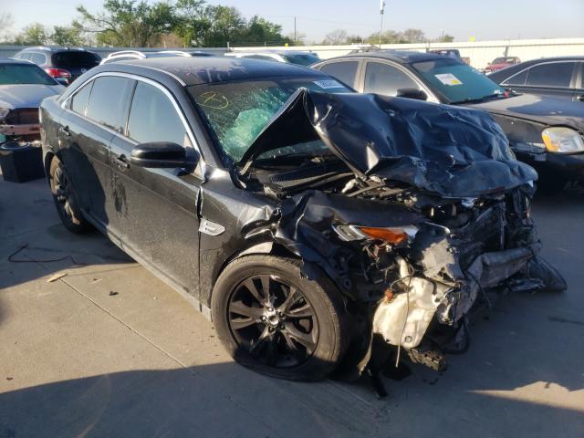 Ford Taurus sel (2011)