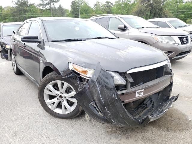 Ford Taurus sel (2011)