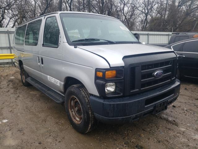 Ford Econoline (2012)