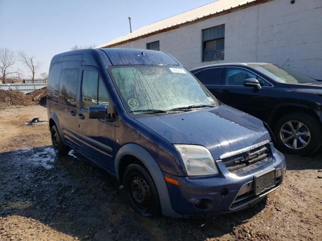 Ford Transit co (2012)