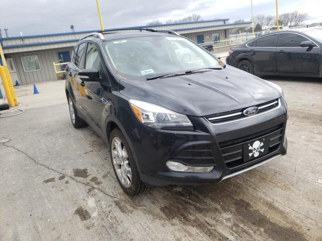 Ford Escape tit (2013)