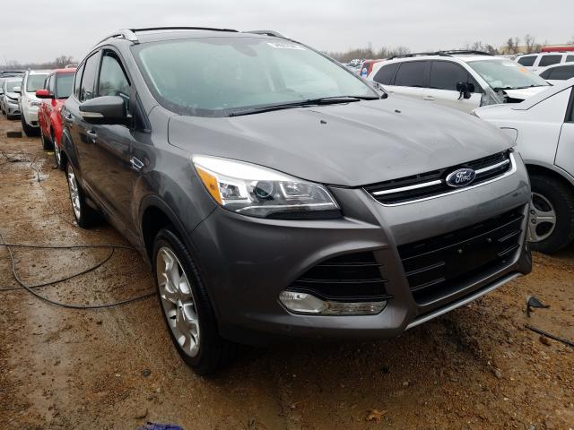 Ford Escape tit (2013)