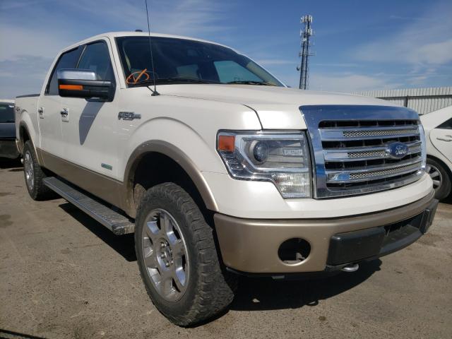 Ford F-150 (2013)