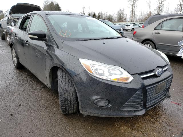 Ford Focus se (2013)