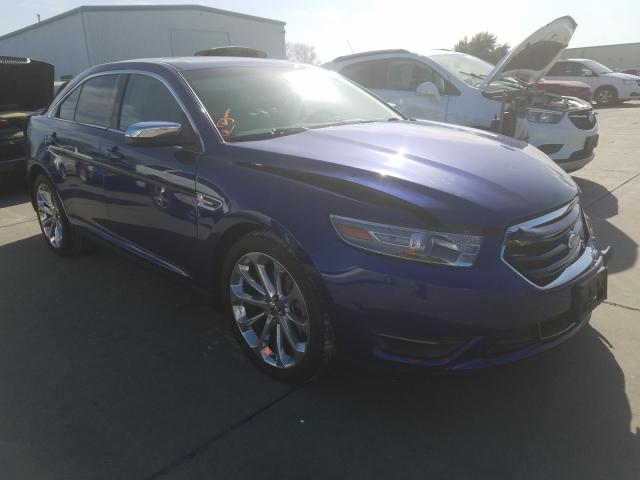 Ford Taurus lim (2013)
