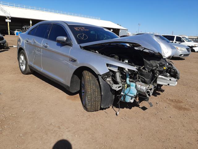 Ford Taurus sel (2013)