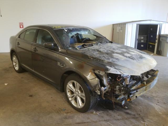 Ford Taurus sel (2013)