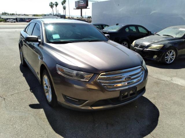 Ford Taurus sel (2013)