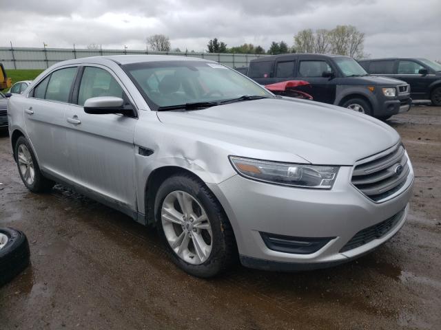 Ford Taurus sel (2013)