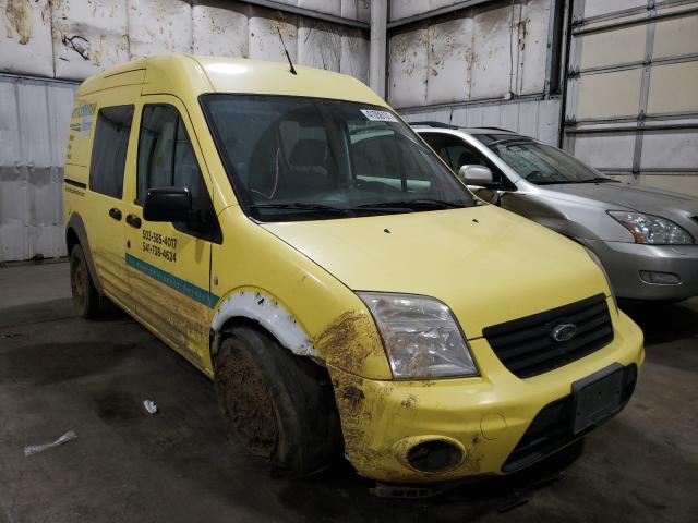 Ford Transit co (2013)