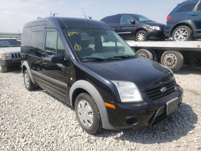 Ford Transit co (2013)