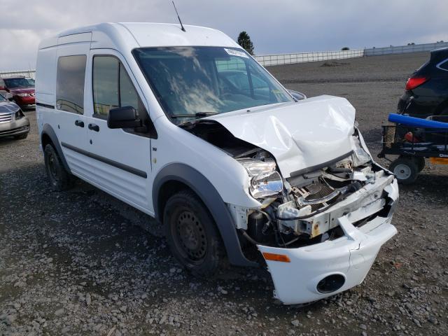 Ford Transit co (2013)