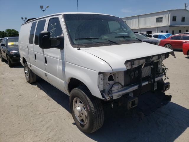 Ford Econoline (2014)