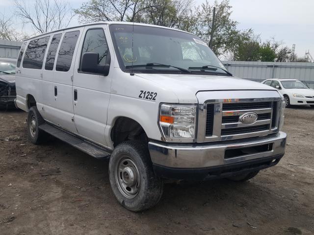 Ford Econoline (2014)