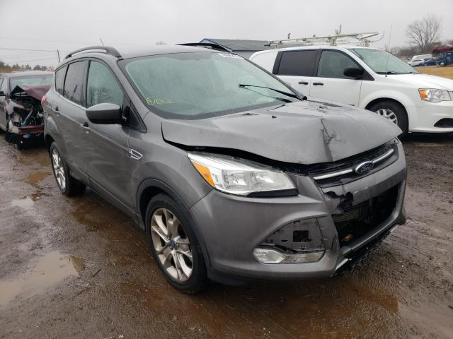 Ford Escape se (2014)