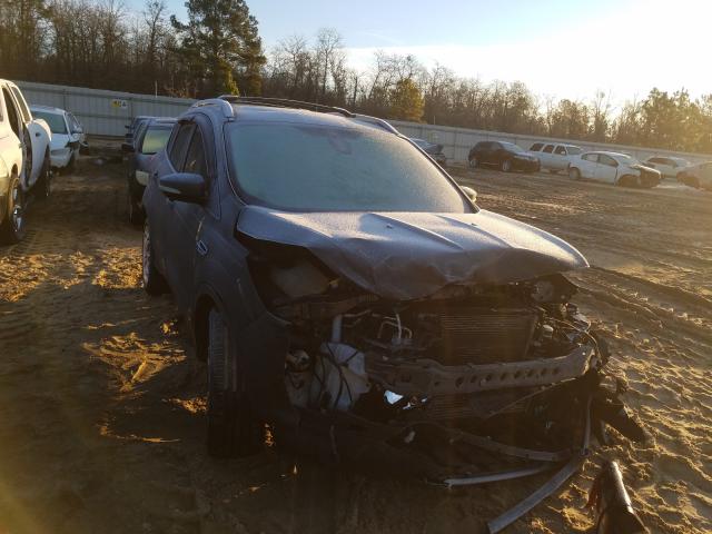 Ford Escape tit (2014)