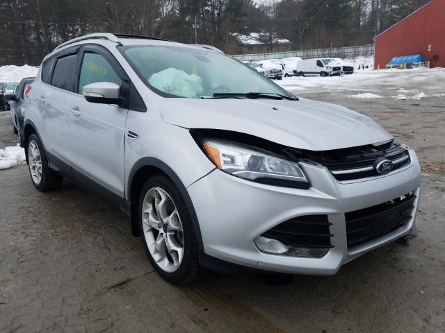 Ford Escape tit (2014)