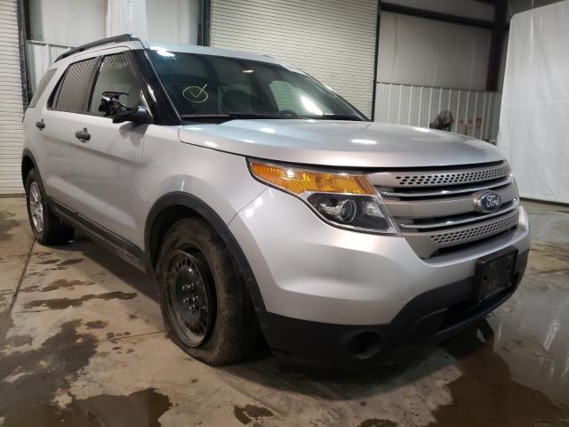 Ford Explorer (2014)