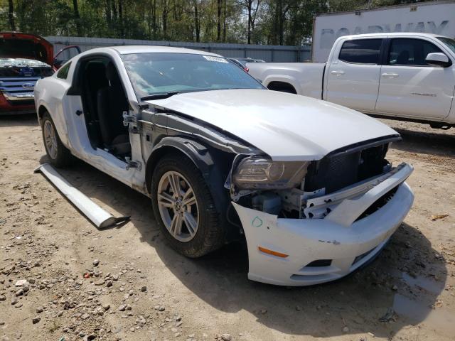 Ford Mustang (2014)
