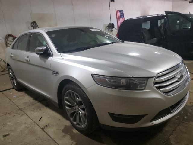 Ford Taurus lim (2014)