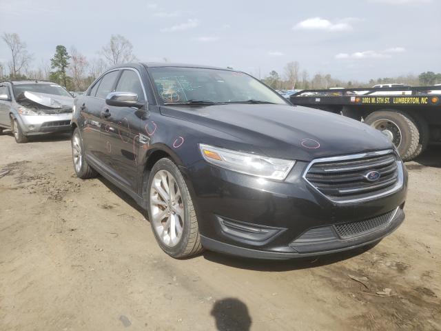 Ford Taurus lim (2014)