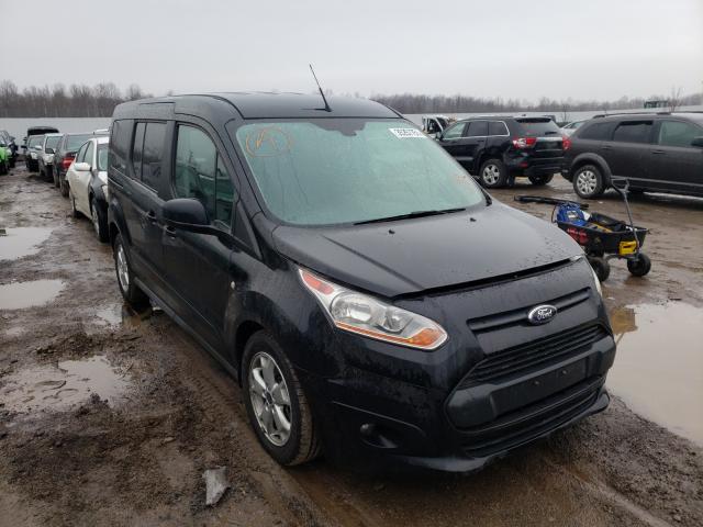 Ford Transit co (2014)