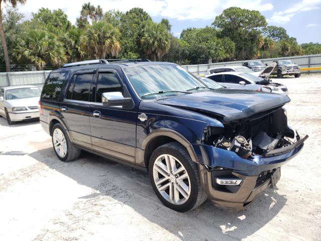 Ford Expedition (2015)