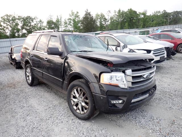 Ford Expedition (2015)