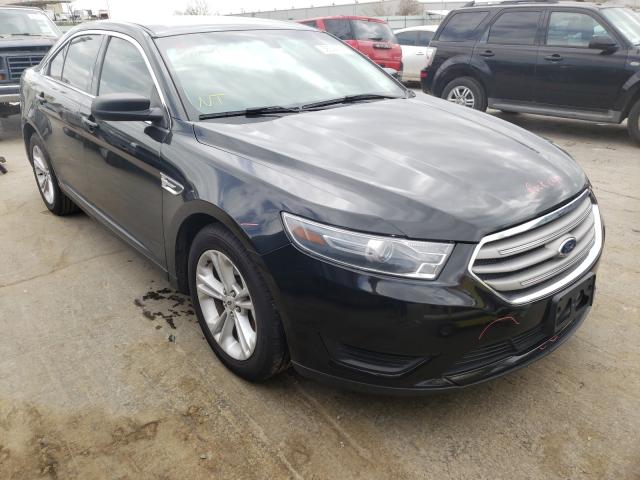 Ford Taurus se (2015)