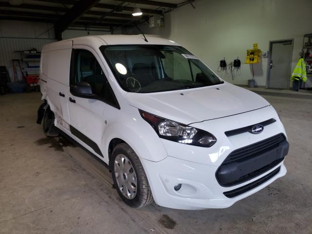 Ford Transit co (2015)