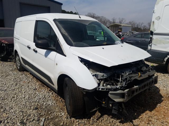 Ford Transit co (2015)