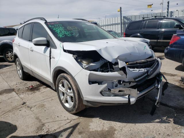 Ford Escape se (2016)