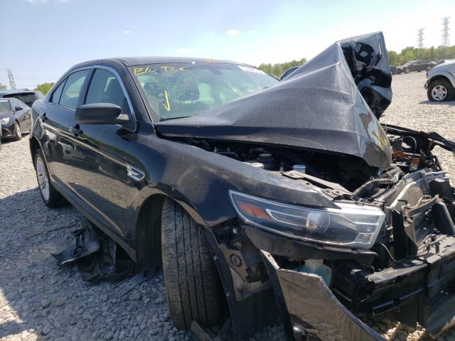 Ford Taurus se (2016)